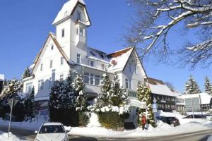 Hotel Askania Braunlage, Braunlage