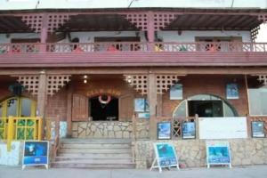 Club Red Motel, Dahab