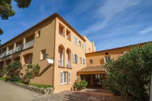 Hotel La Torre, Calella de Palafrugell