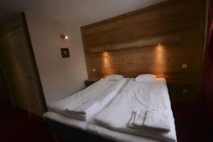 Langley Hotel Victors, Val-d'Isere