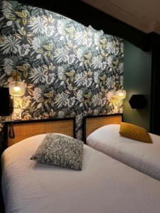 Hôtel Saint-Julien - 20