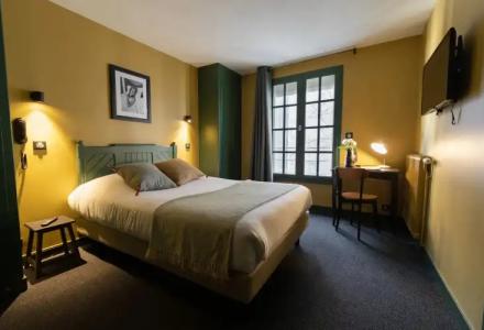 Hôtel Saint-Julien - 3