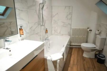 Hôtel Saint-Julien - 9