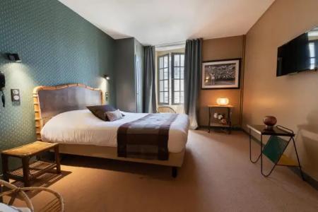 Hôtel Saint-Julien - 4