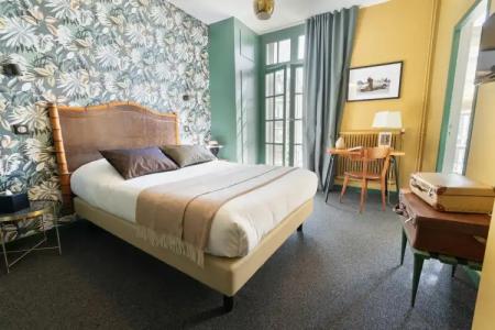 Hôtel Saint-Julien - 6