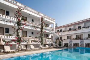 Ariadne Hotel, Rethymno