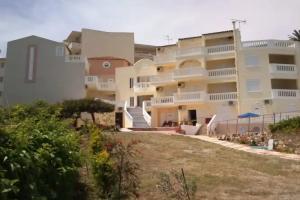 Kalimera Hotel, Agia Marina
