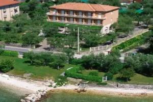 Hotel San Faustino, Torri del Benaco