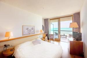 Grand Hotel Berti, Silvi Marina