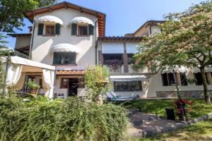 Locazione Turistica Villa Campo del Mulino, Pistoia