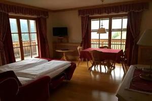 Lüch Da Pćëi Mini-hotel, San Cassiano