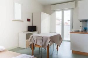 Sun Beach Residence Apart-hotel, Rimini