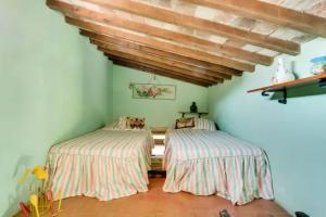 Locazione Turistica Dalia, Lucignano
