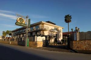 Hotels