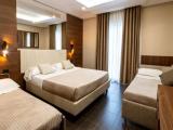 Classic Quadruple room
