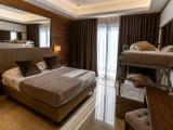 Superior Quadruple room