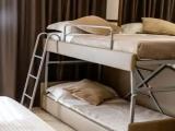 Superior Quadruple room with balcony