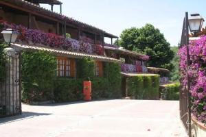 Villaggio L'Olivara, Gasponi