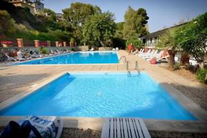 Blue Beach Apart-hotel, Arma di Taggia