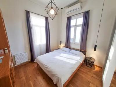 Serguzest Otel - 124