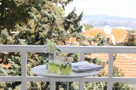 Serguzest Otel - 187