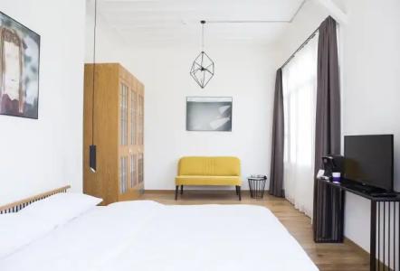 Serguzest Otel - 183