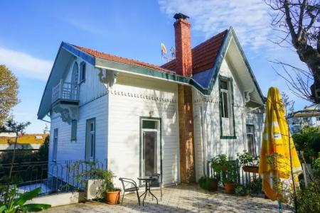 Serguzest Otel - 133