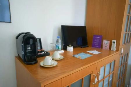 Serguzest Otel - 129