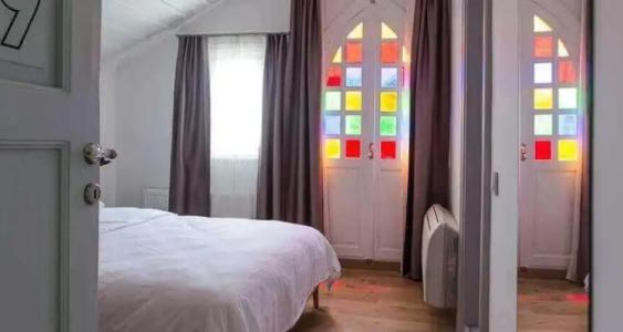 Serguzest Otel - 111