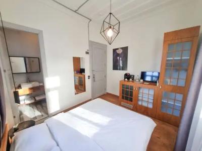 Serguzest Otel - 119