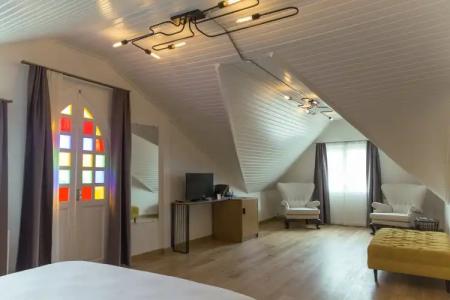 Serguzest Otel - 191