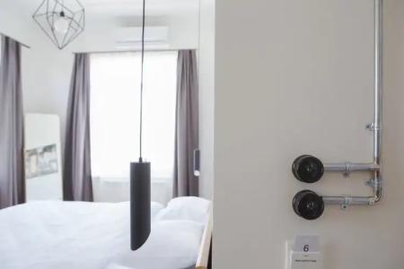 Serguzest Otel - 182