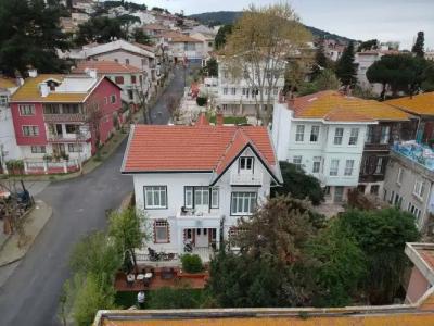 Serguzest Otel - 100