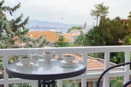 Serguzest Otel - 105