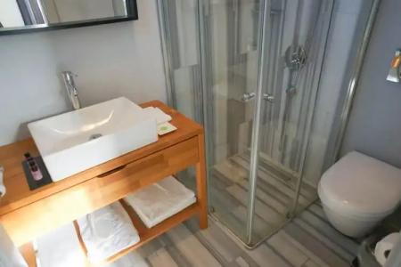 Serguzest Otel - 134