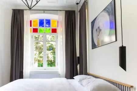 Serguzest Otel - 112