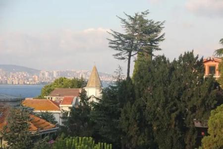 Serguzest Otel - 110