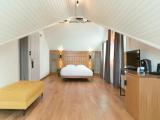1 Bedroom Suite with sea view