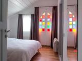 Junior Suite with sea view