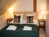 Superior Double room with lake view