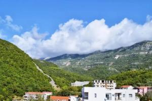 Apartments Nikcevic, Budva