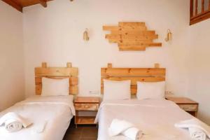 Teos Ormanci Tatil Koyu, Sigacik
