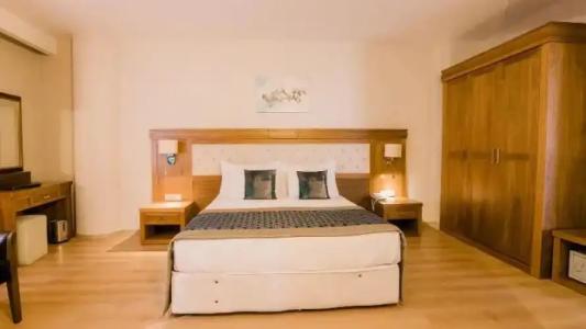 Yücesoy Liva Spa & Convention Center Mersin - 97