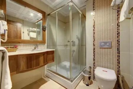 Yücesoy Liva Spa & Convention Center Mersin - 71