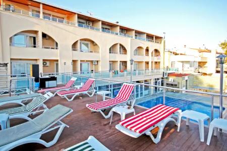 Ucem Golden Sea - 19