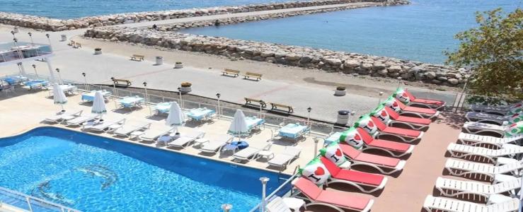 Ucem Golden Sea - 17