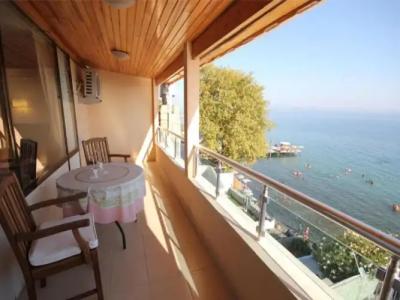 Ucem Golden Sea - 40