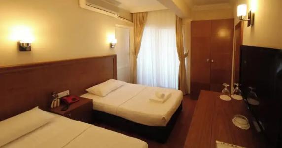 Ucem Golden Sea - 37