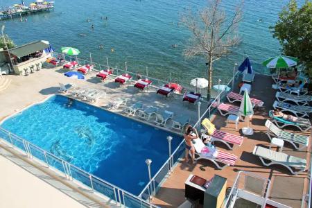 Ucem Golden Sea - 20