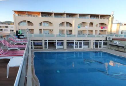 Ucem Golden Sea - 18